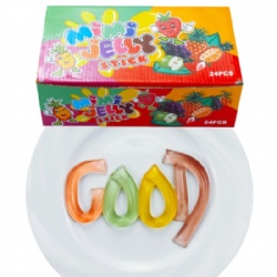 Mini Jelly Stick