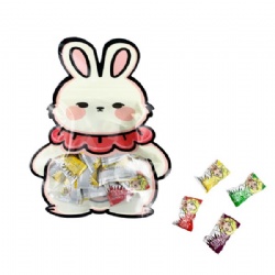 Sour Hard Candy