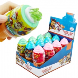 Paw Patrol Jam Gummy Liquid Candy