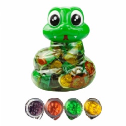 Snake Shaped Bottled Jelly